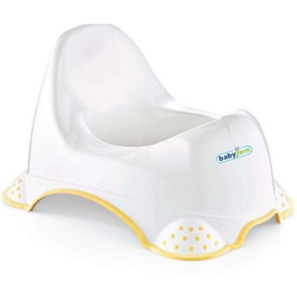 Pot pour Bébé Turbo 130 cm