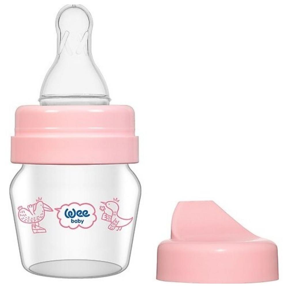 [714167] Biberron en Verre Wee Baby 30 ML