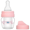 Biberron en Verre Wee Baby 30 ML