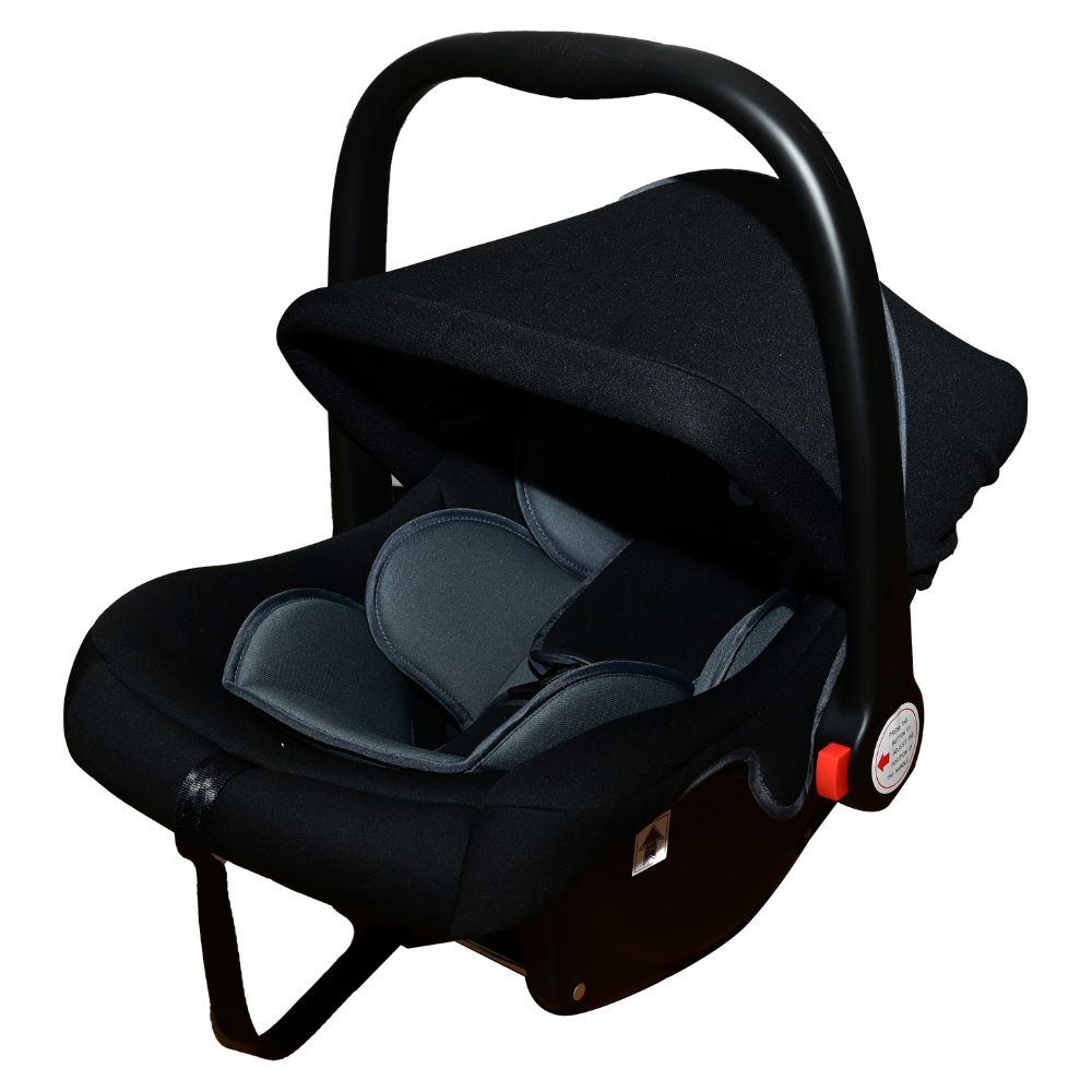 [729966] Siège Auto Maxi-Cosi Gris Foncé 68x44x80cm