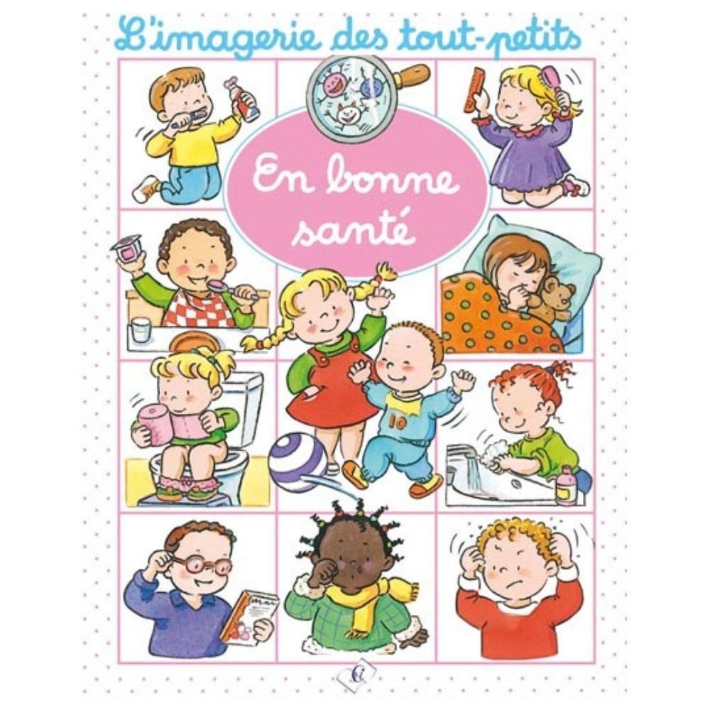 [363510] L'imagerie des Tout Petits en Bonne Santé