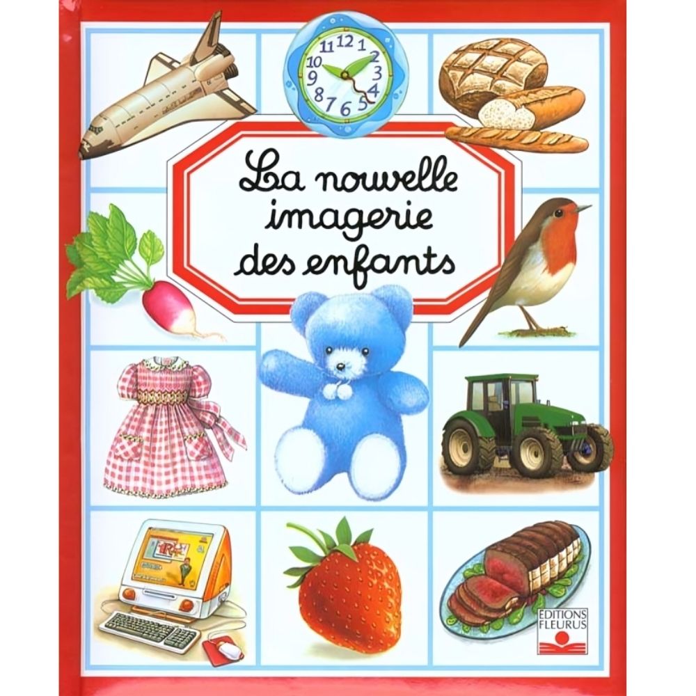La Nouvelle Imagerie des Enfants