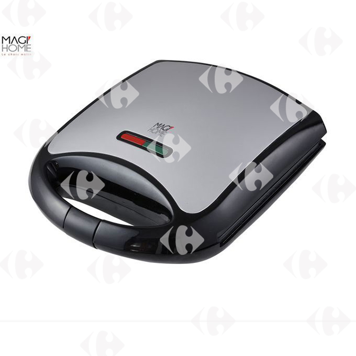 [643887] Grill à panini MH8807 Magi Home
