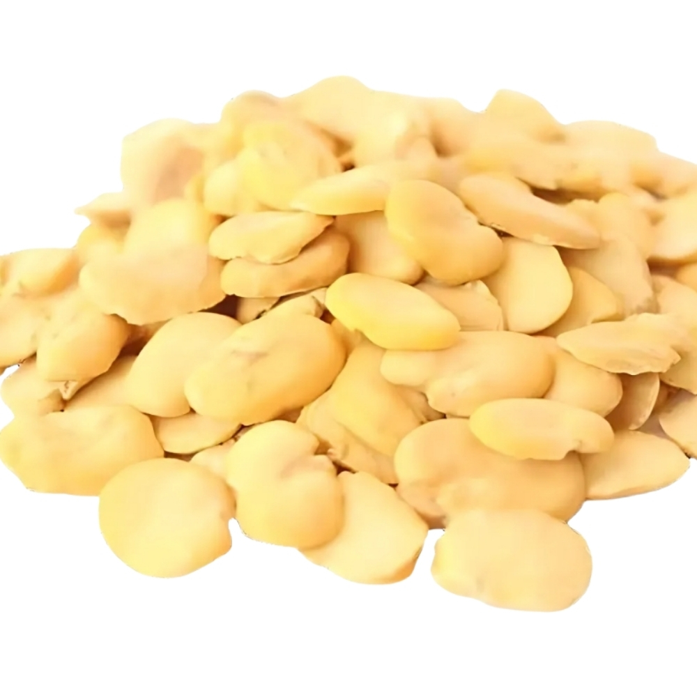 [640503] Fèves Cassées 900g