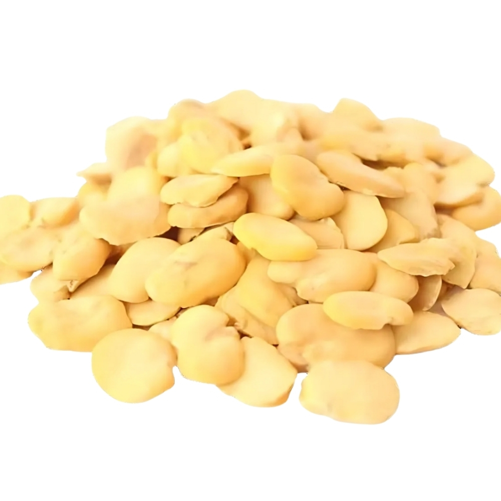 Fèves Cassées 400g