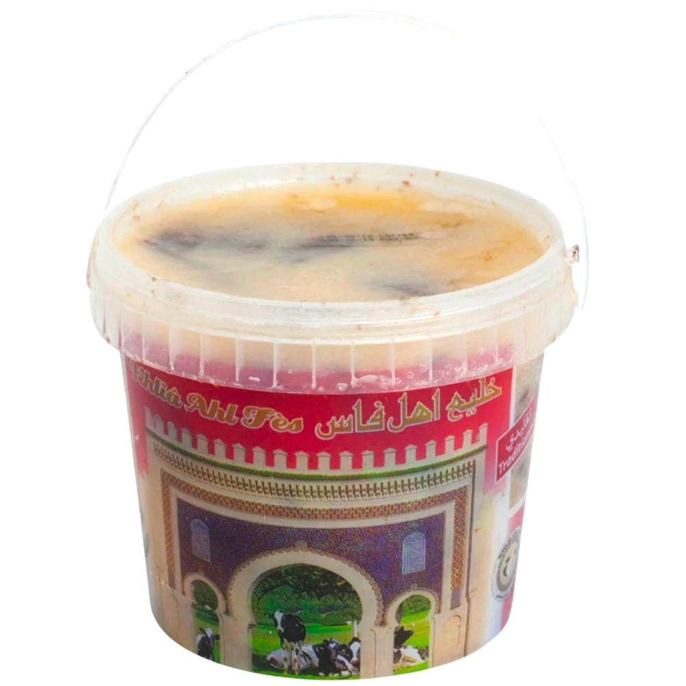 [386157] Khlii Traditionnel Ahl Fes 1kg