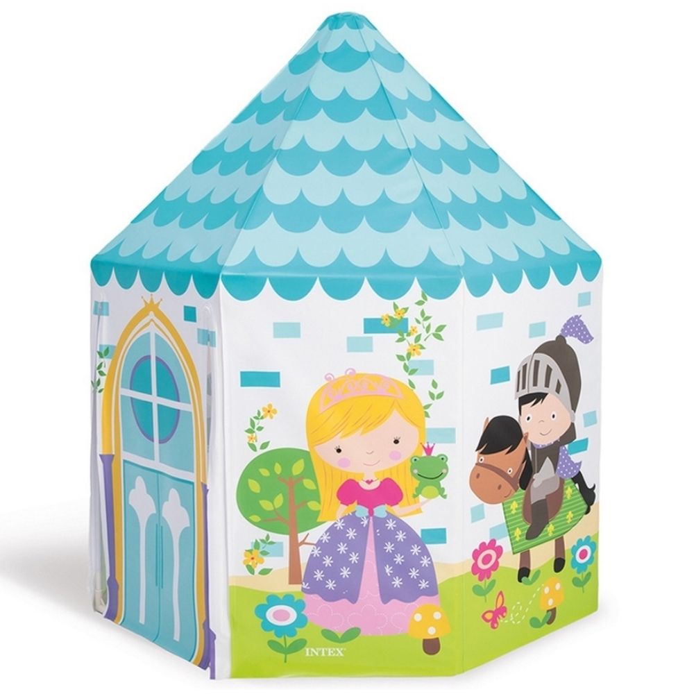 [680912] Tente de Jeu Princess Junior 104x104x130 cm