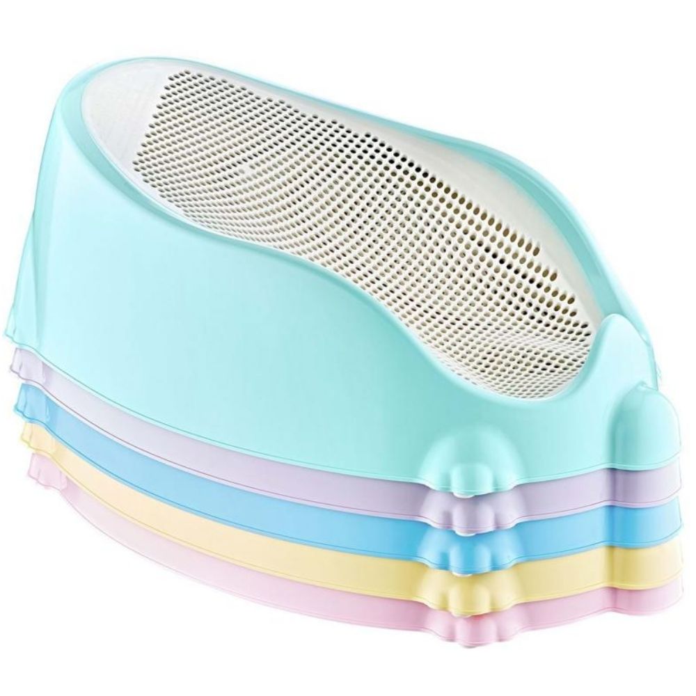 [721014] Suport de Bain Silicon pour Bébé