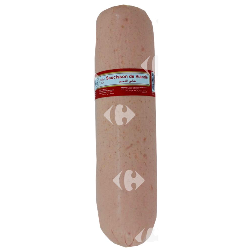 Saucisson de Canard - Charcuterie - Farida Kabbaj 100g