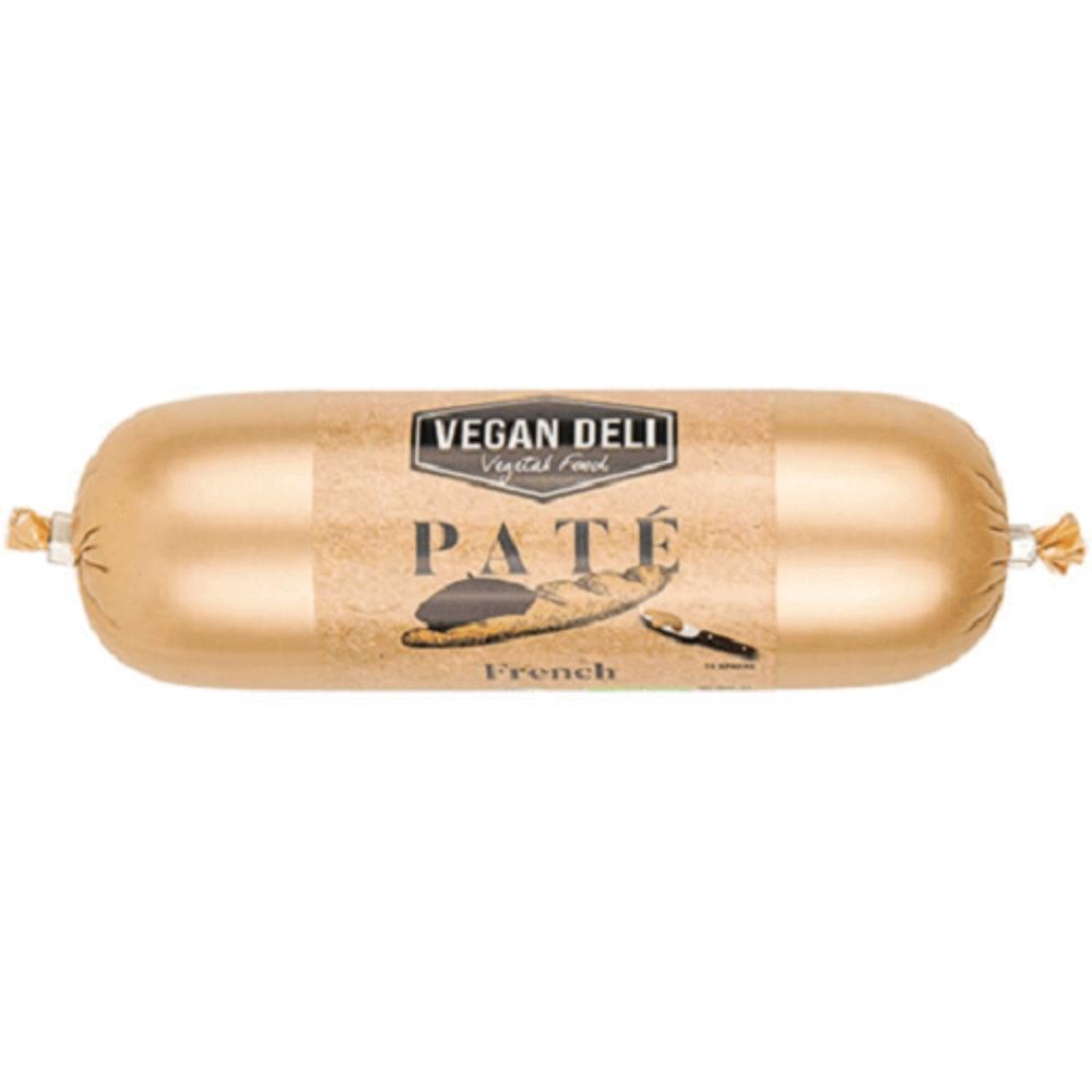 Pâté à la Française Bio Vegan Deli 150g