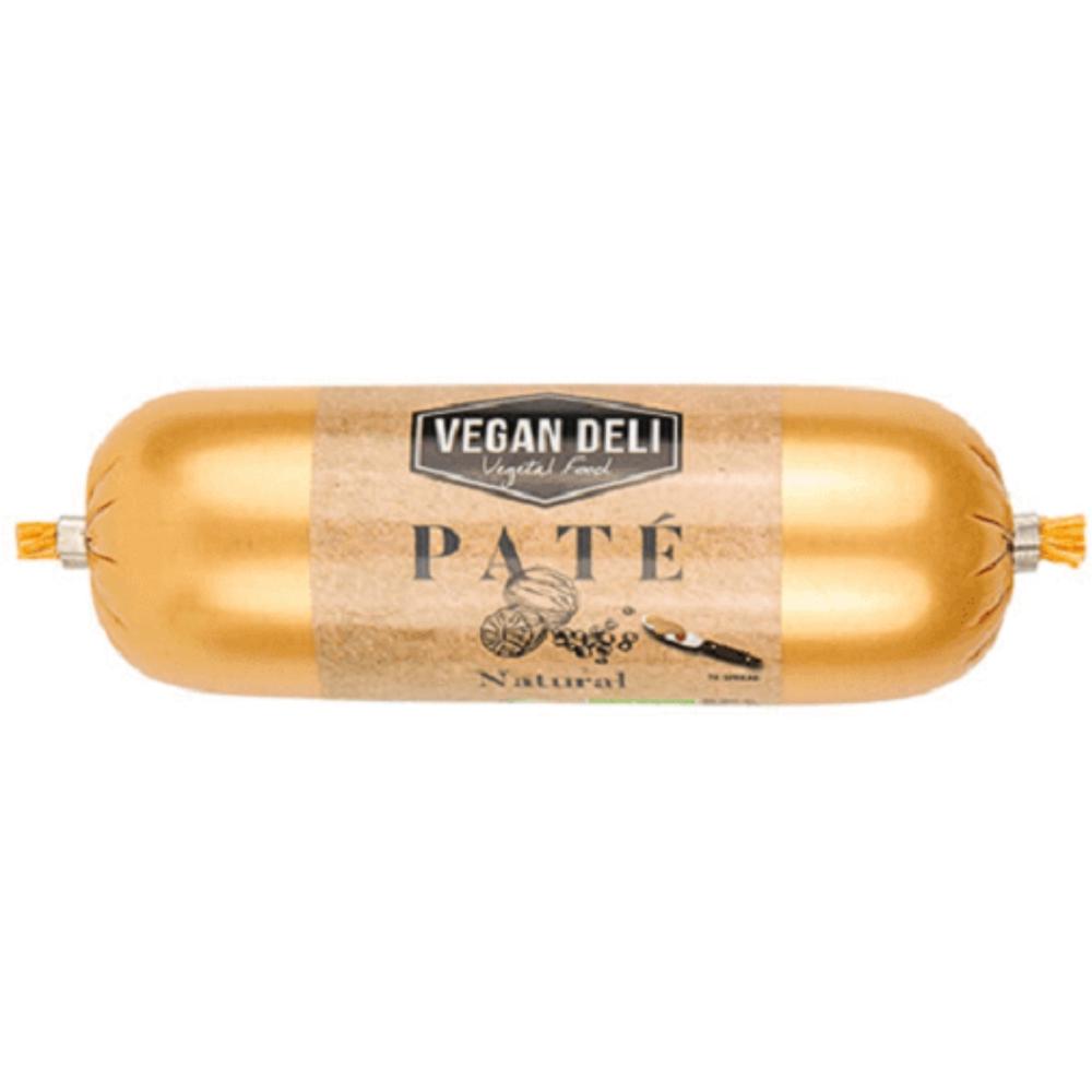 [696550] Pâté Nature Bio Vegan Deli 150g
