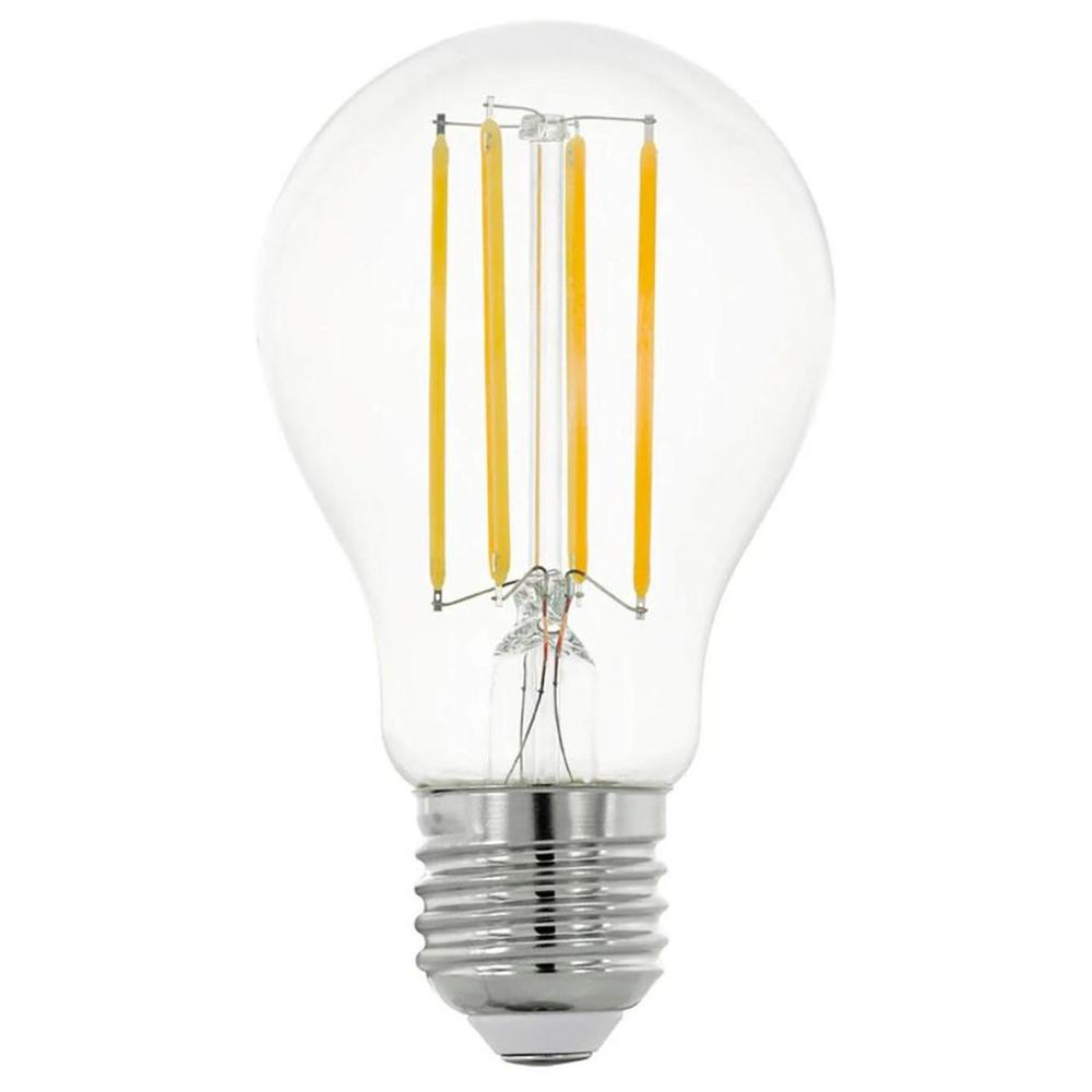 [632818] Ampoule LED Eglo E27 8W 11755.
