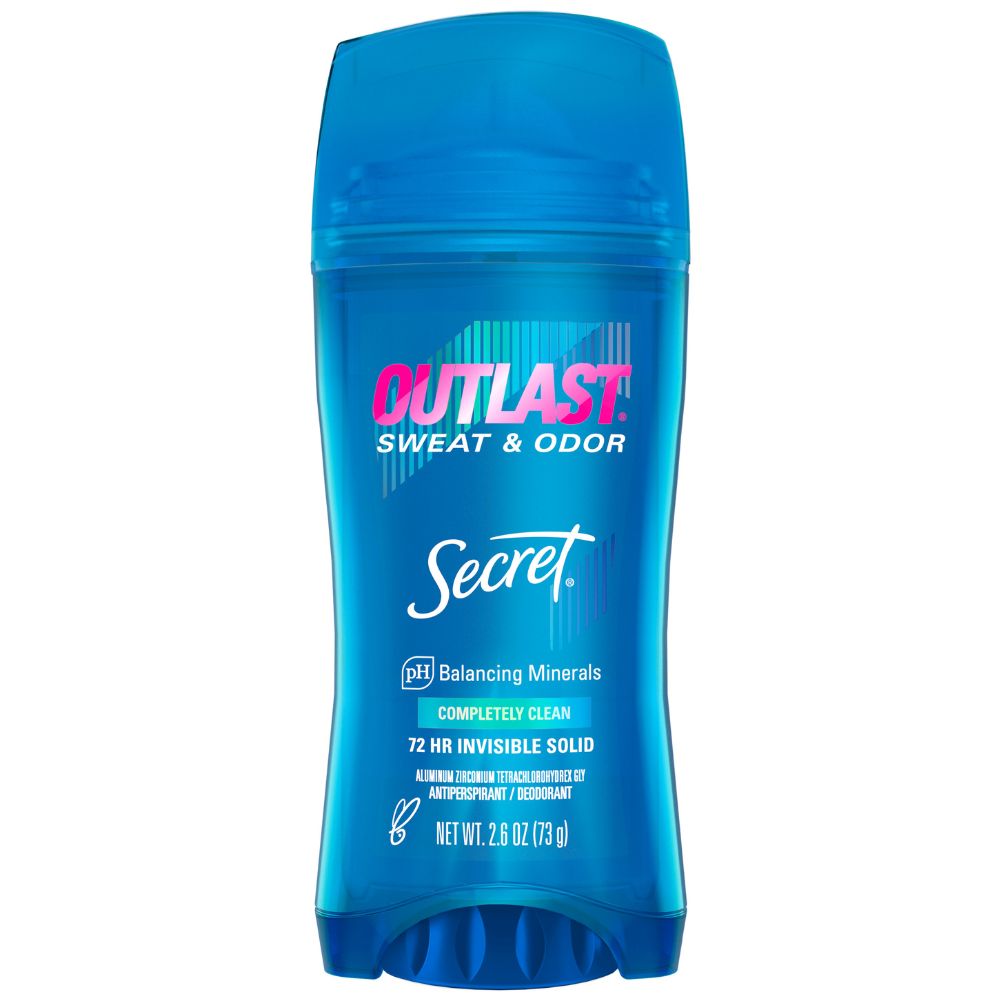 [737075] Déodorant Stick Femme Secret Propreté Intense 73 ml