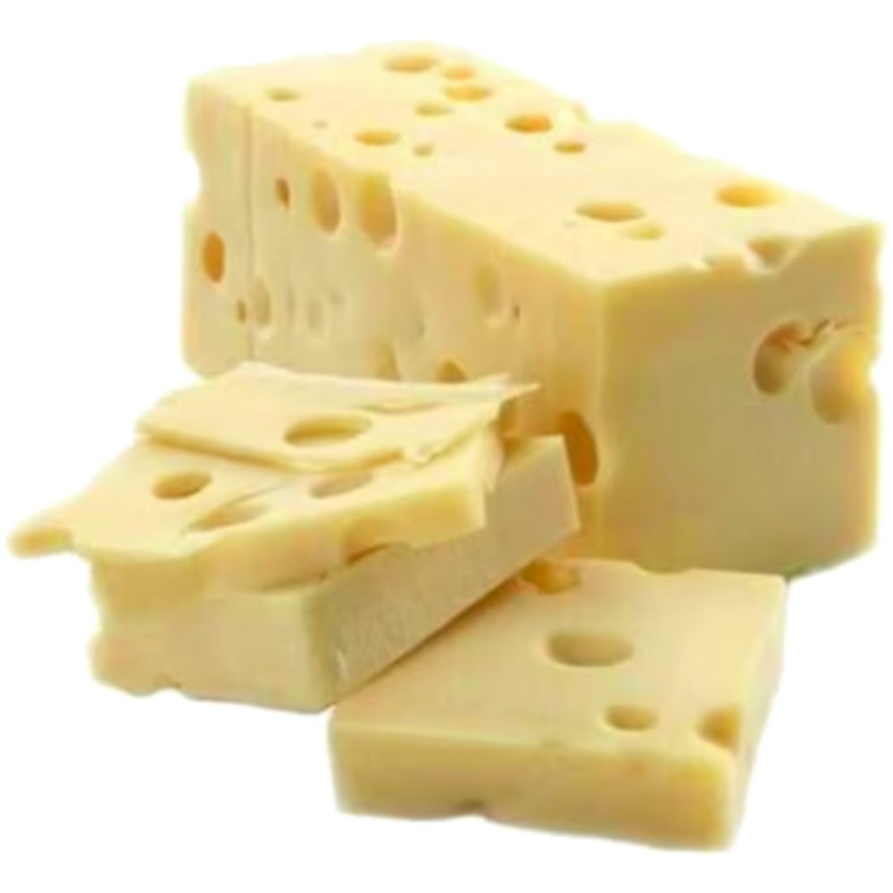 [681779] Bloc Emmental Paysan Breton au Kg