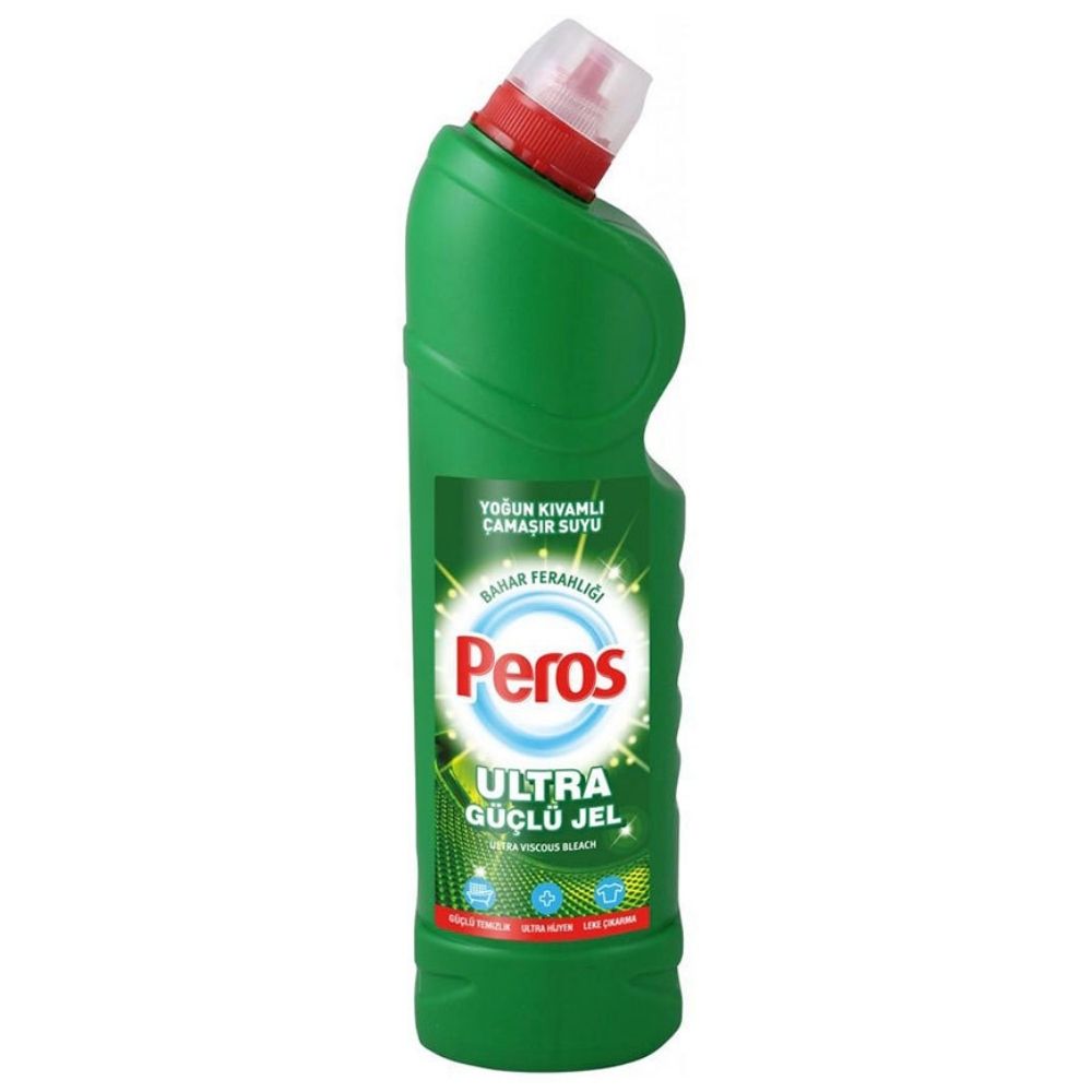 [661800] Gel WC Fresh of Spring Peros 750ML