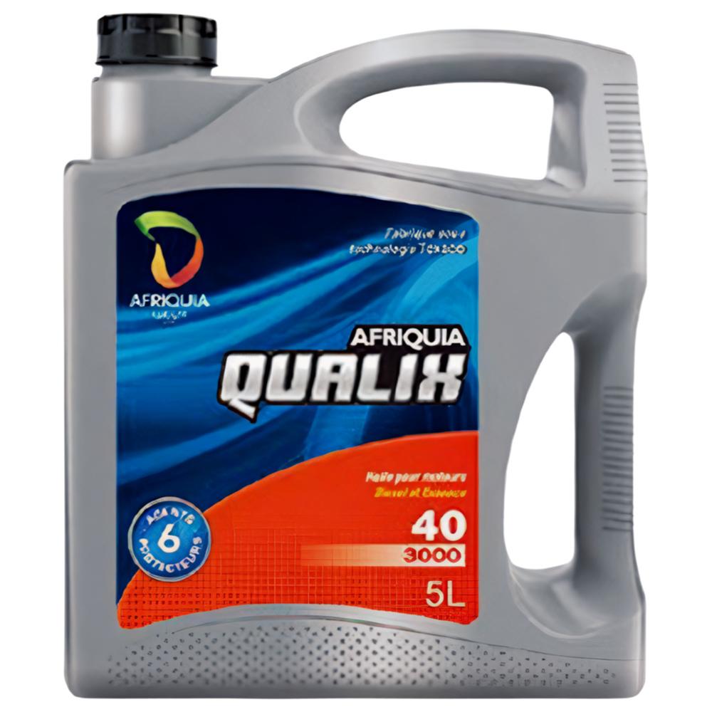 Qualix 40 Afriquia 5L
