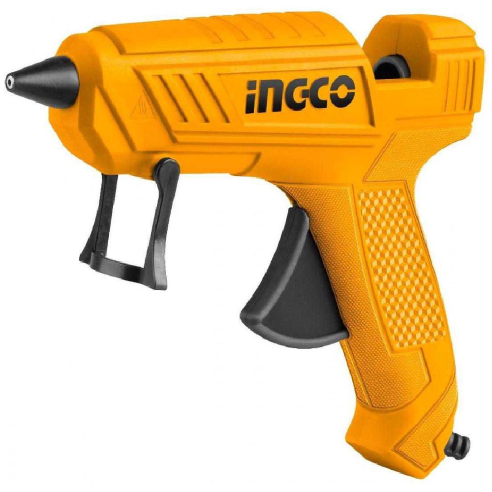 Pistolet à Colle Ingco