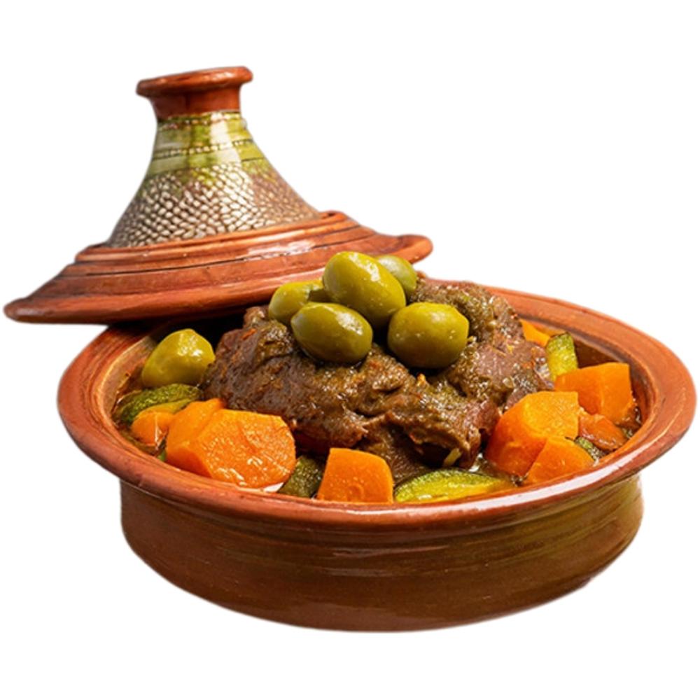 Tajine de Viande Part 1 unité