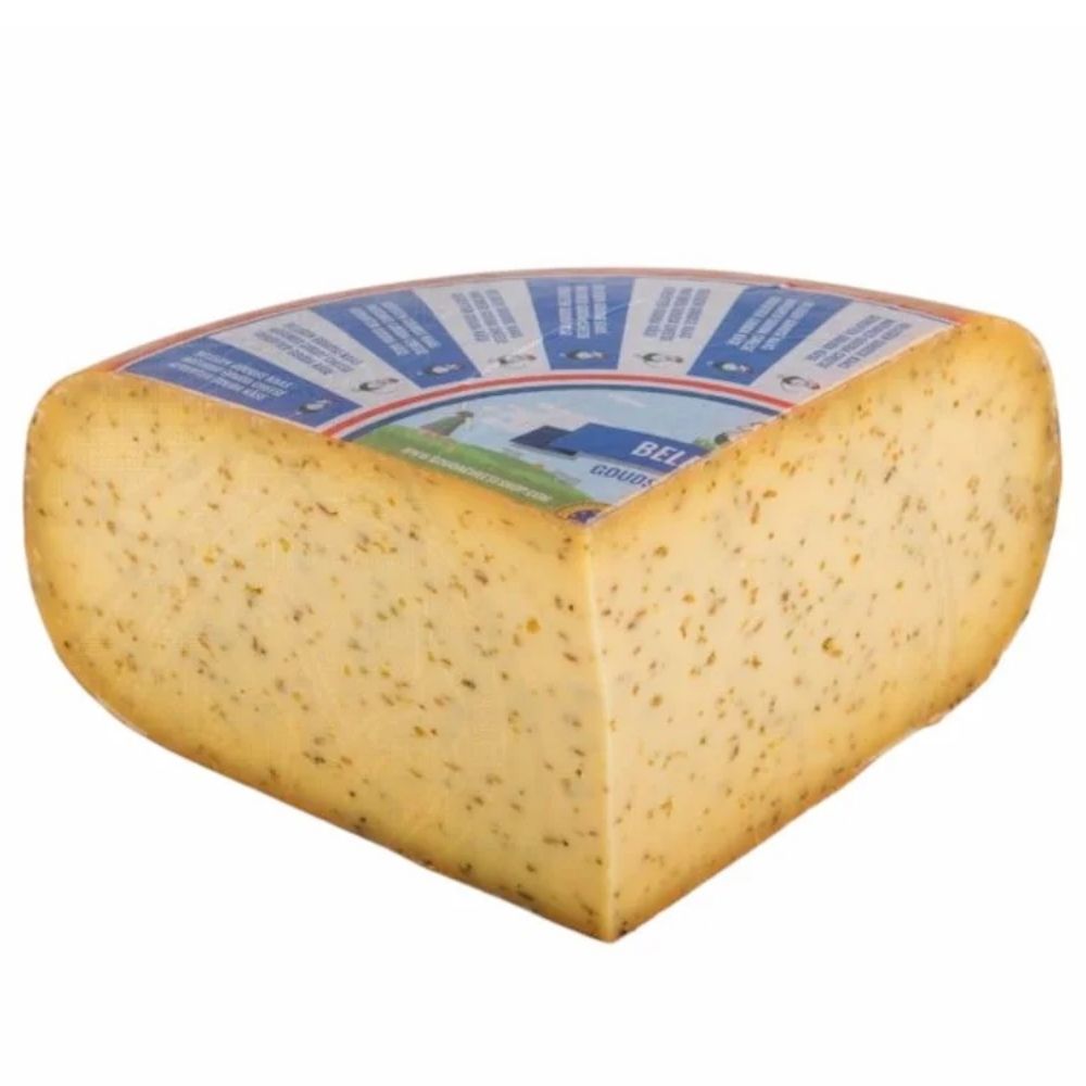 [712710] Fromage Gouda au Cumin Loxley – au kg