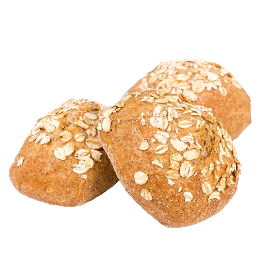 [712609] Pistole Complet Pain et Cie