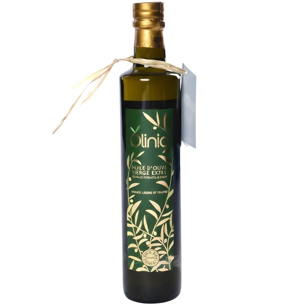 Huile d'Olive Extra Vierge Olinia 25cl.