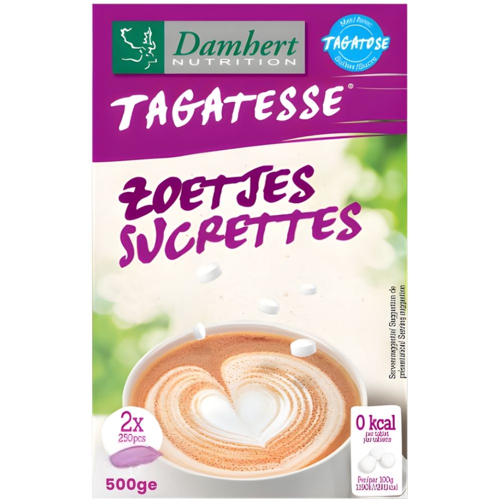 Édulcorant Nature Tagatesse 500g.