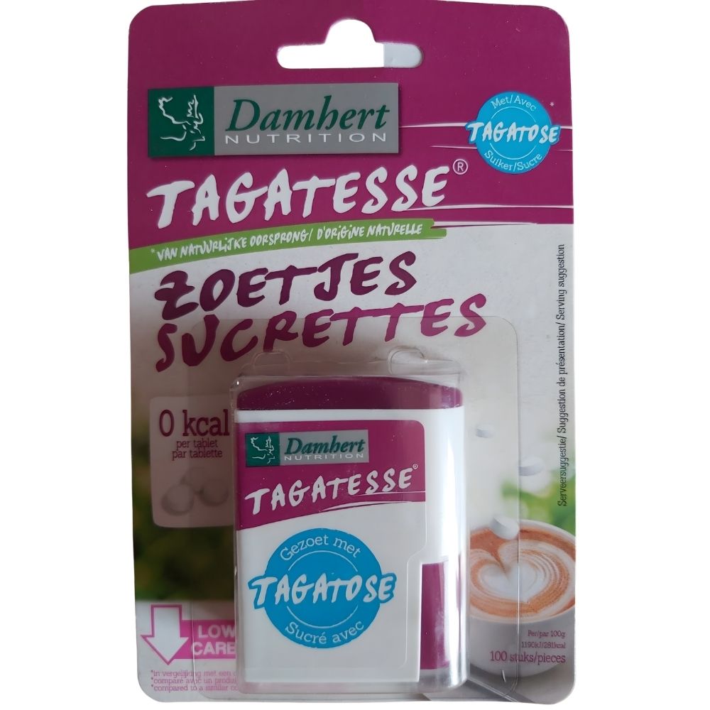 [227483] Édulcorant Nature Tagatesse 6g.