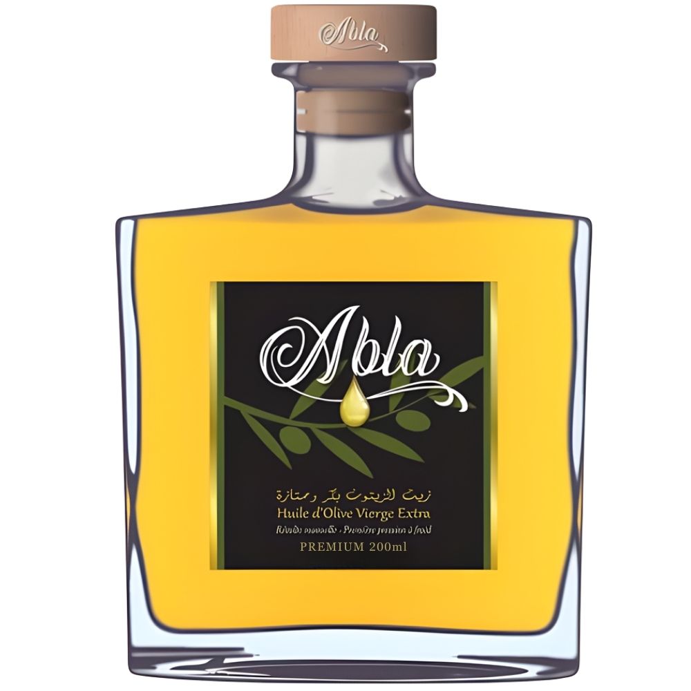 Huile d'Olive Extra Vierge Abla 20cl