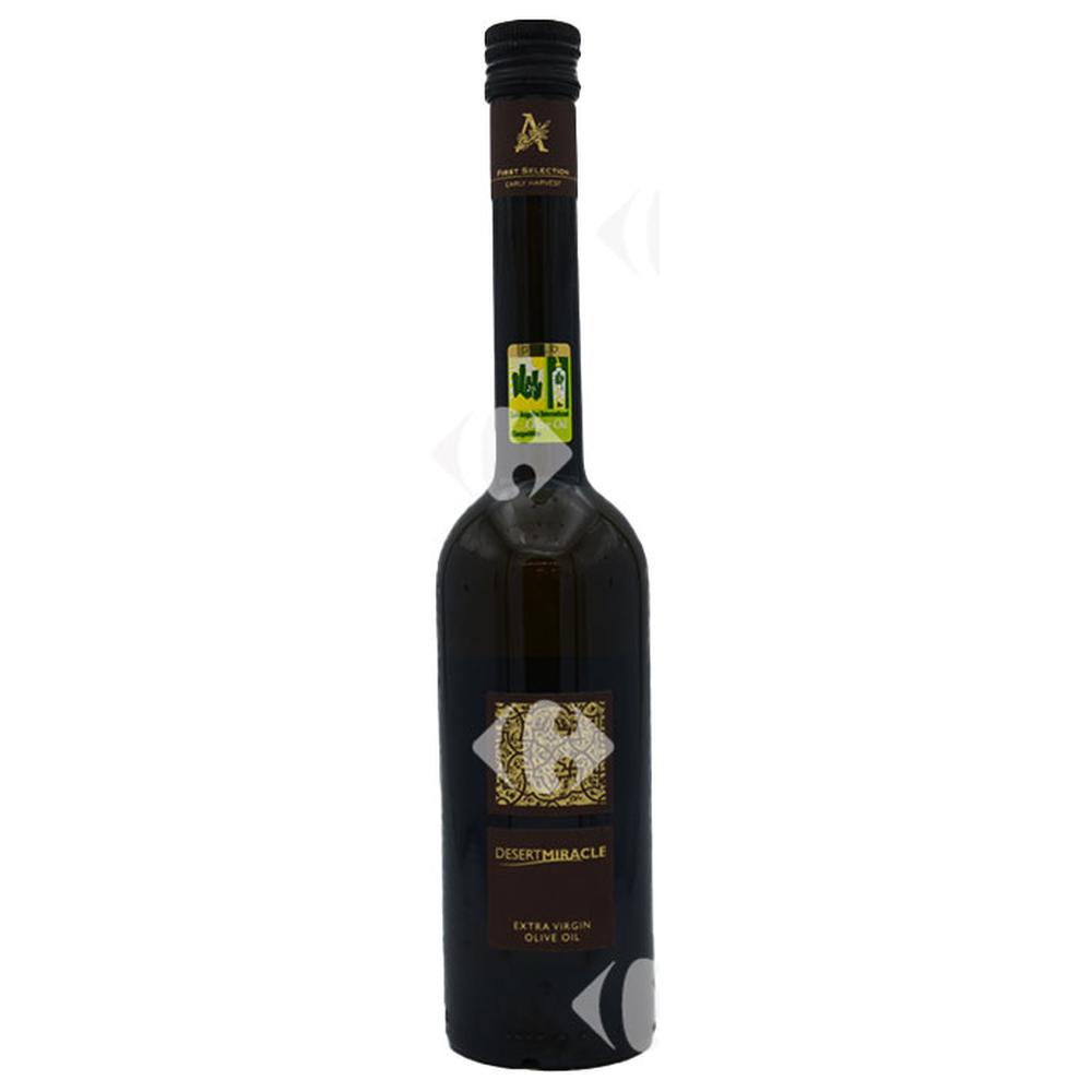 Huile d'Olive Vierge Extra Desert Miracle 50cl