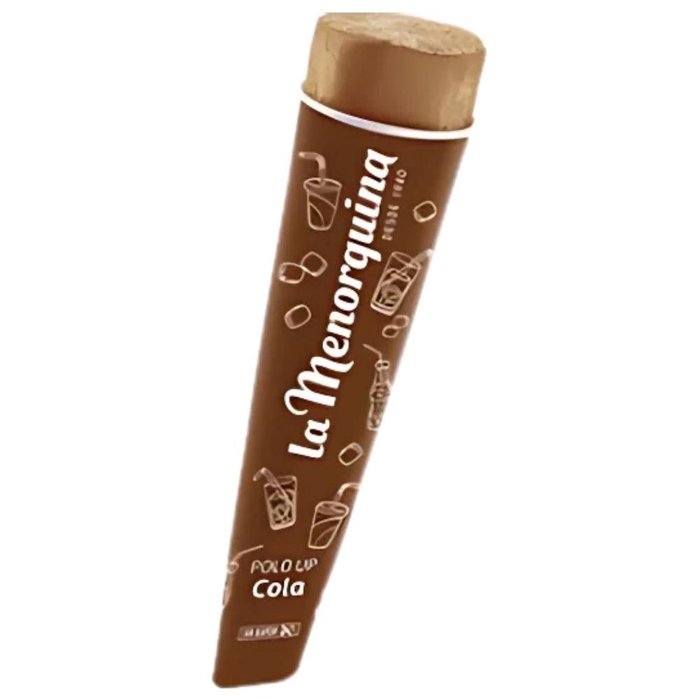 [733347] Polo Cola La Menorquina 150ml