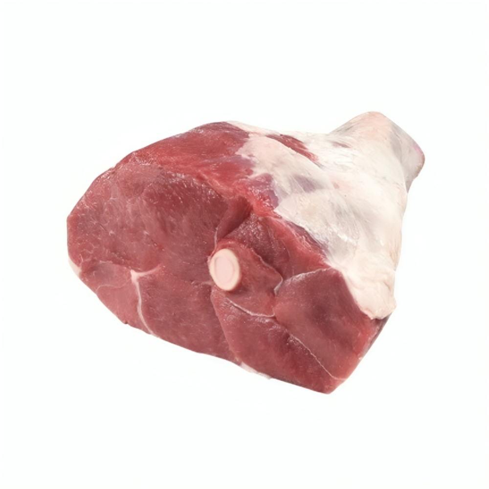 [190924] Gigot d'Agneau Raccourci au Kg.