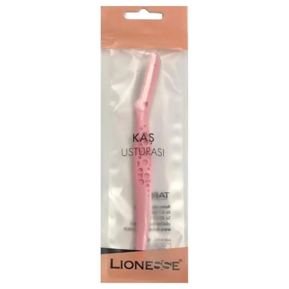 [729285] Rasoir à Sourcils Lionesse 1 unité
