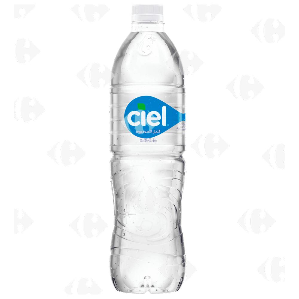 [429] Eau de Table Ciel 1,5L