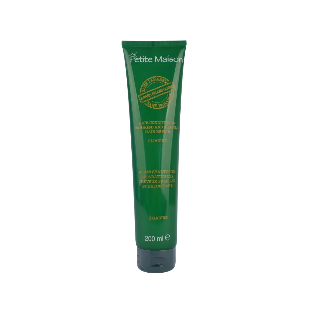 [724193] Après-Shampoing Réparateur Petite Maison 200ml