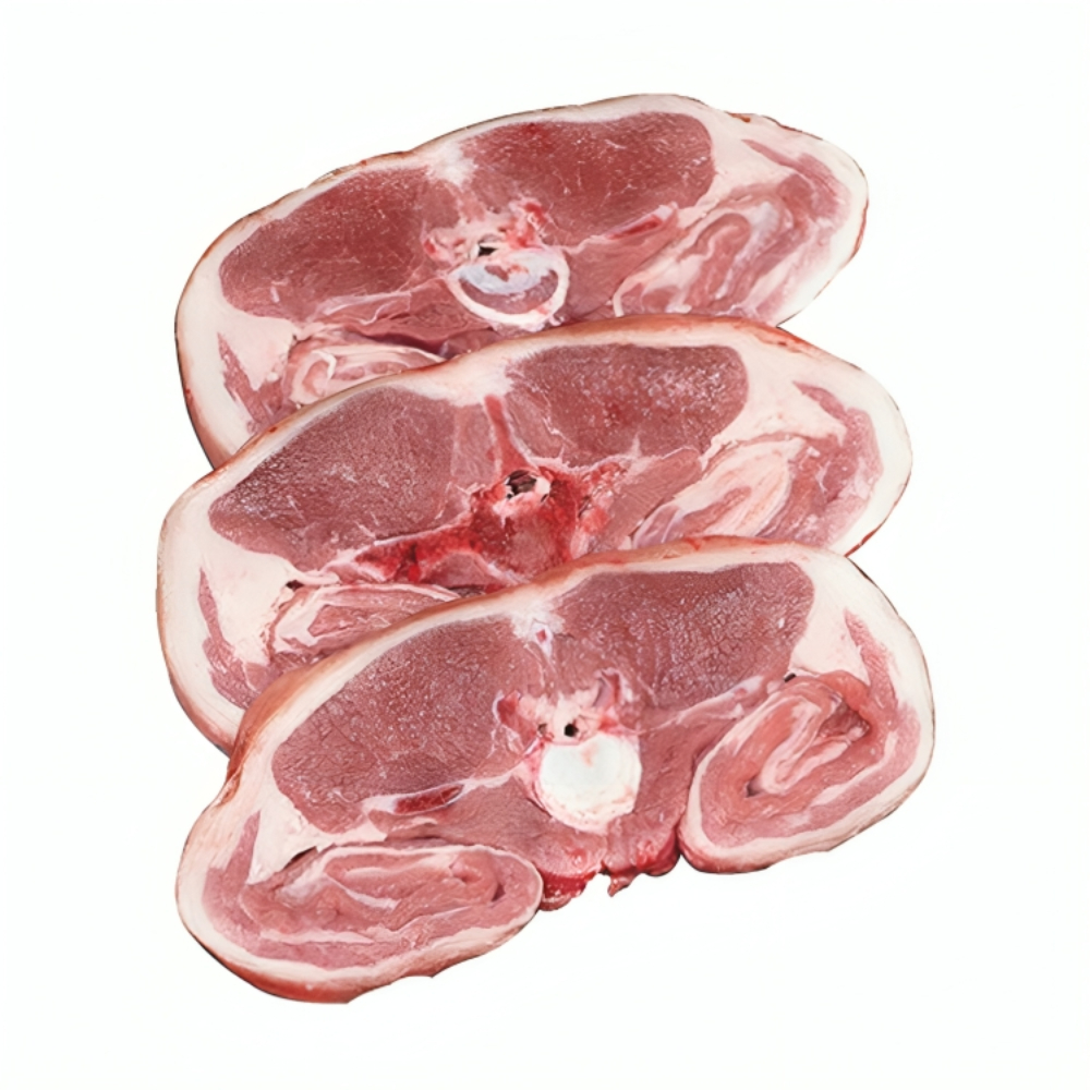 [190913] Côte Filet d'Agneau en Barquette 500g.