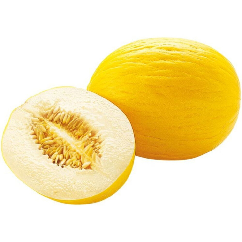[644654] Melon Jaune Ananas au Kg