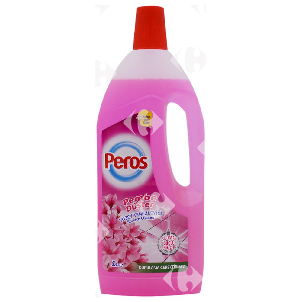 [661816] Liquide Multi Surfaces Rêves Rose Peros 1L