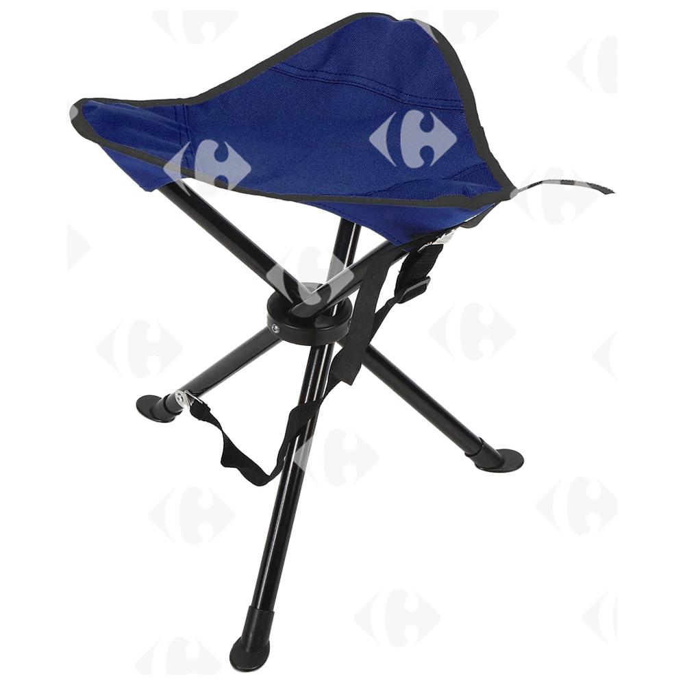 [675010] Tabourets Pliant à 3 Pieds