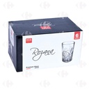 Verre à Thé Rozana Grave 16cl - 6 pièces
