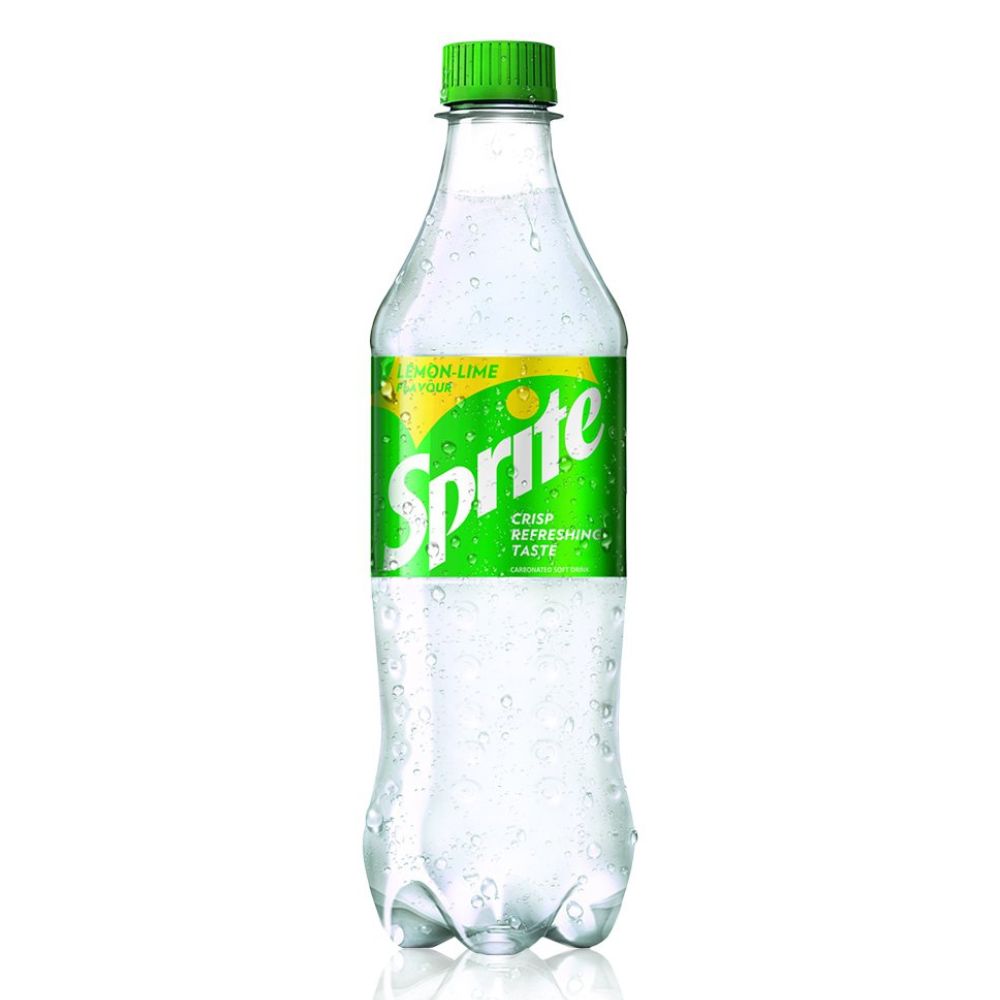 [640118] Boisson gazeuse Sprite 33CL