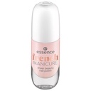 Vernis à Ongles French Manicure 01 Essence 1 unité