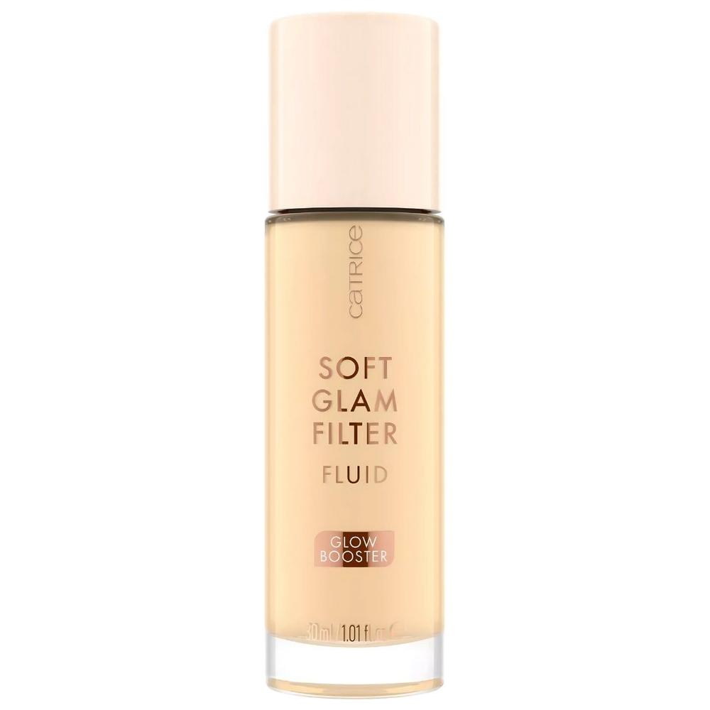 [708495] Fond de Teint Soft Glam Filter 020 Catrice 1 unité