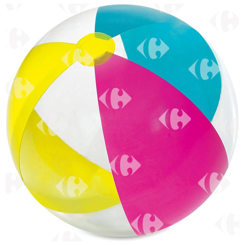 [693830] Ballon de Plage 44cm Od156996
