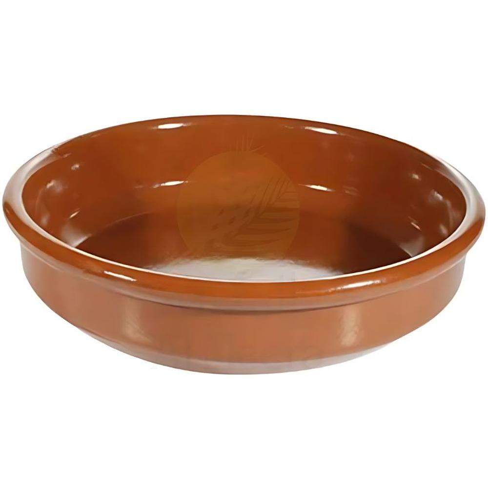 [699843] Cassolette en Terre 14cm