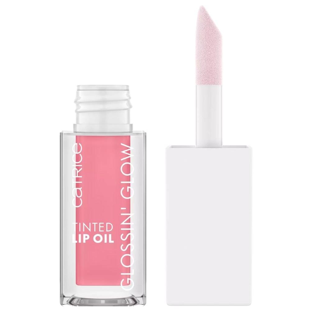 [708519] Huile à Lèvres Glossin Glow Tint 010 Catrice 1 unité