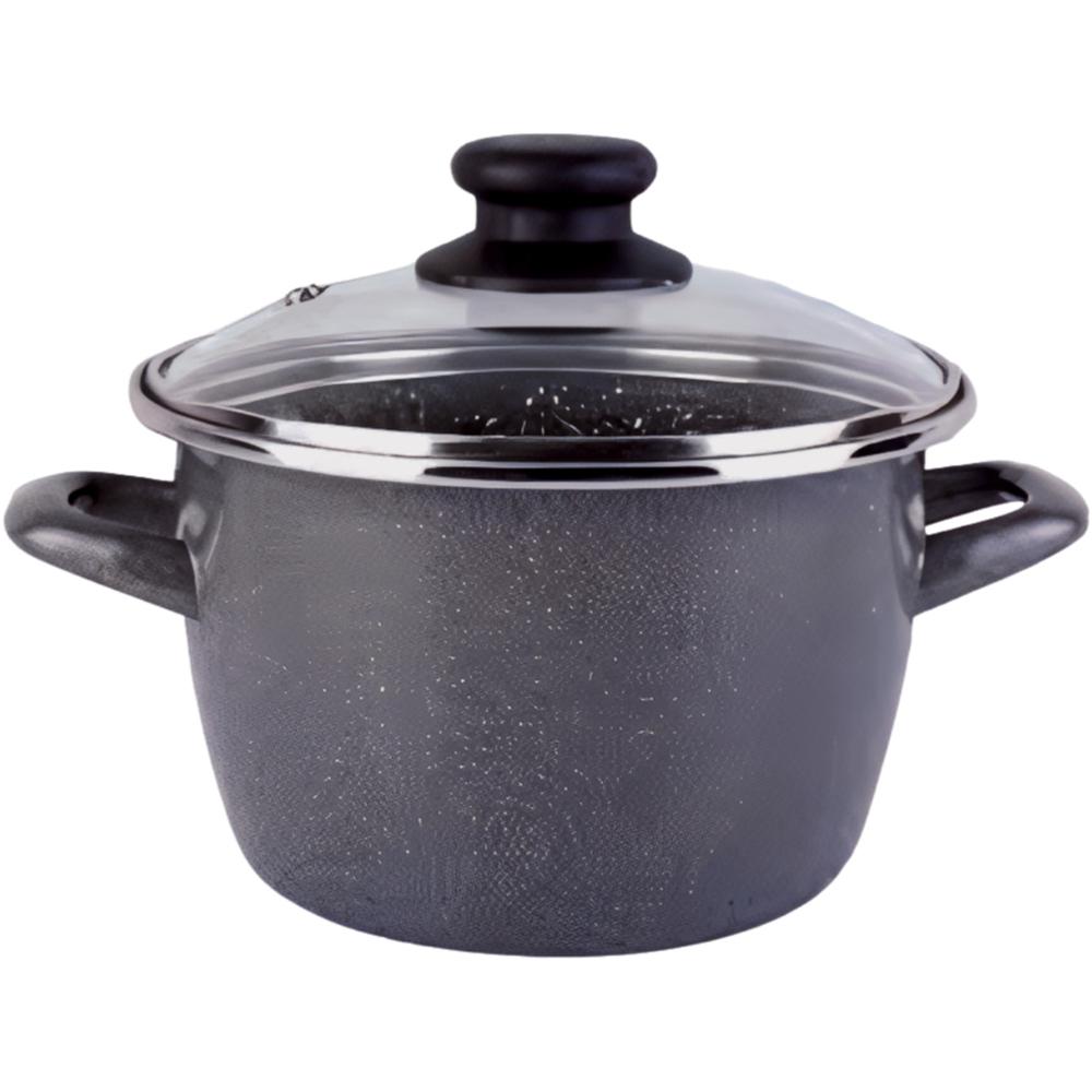 Marmite avrc Couverture Dolomiti 24cm.