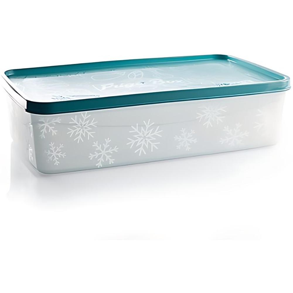 [622281] Boite Hermitique Frigo 55x33x40cm 2L