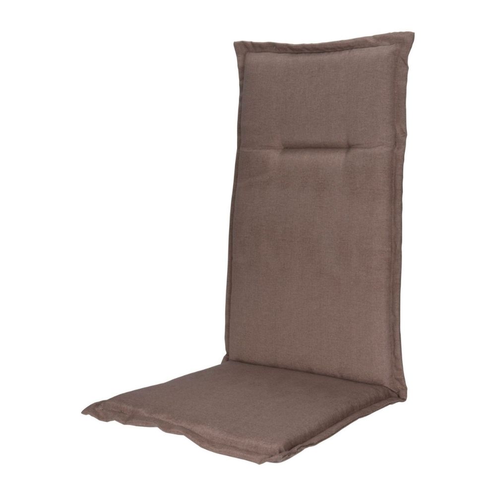 [679721] Coussin Taupe 120x50x6 cm