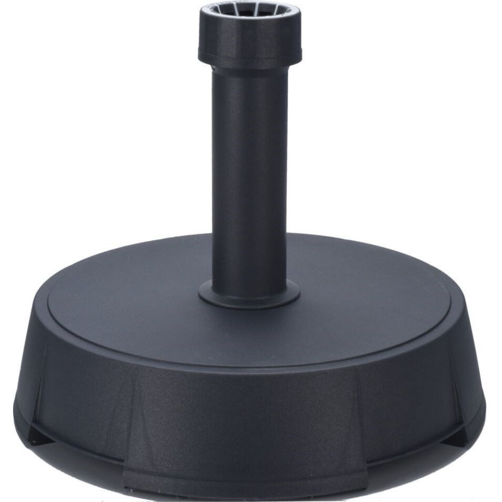 [679781] Pied de Parasol Mural Anthracite 21-54 mm 30 Kg