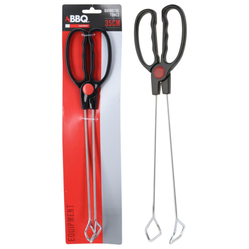 Pince pour Barbecue BBQ 35cm
